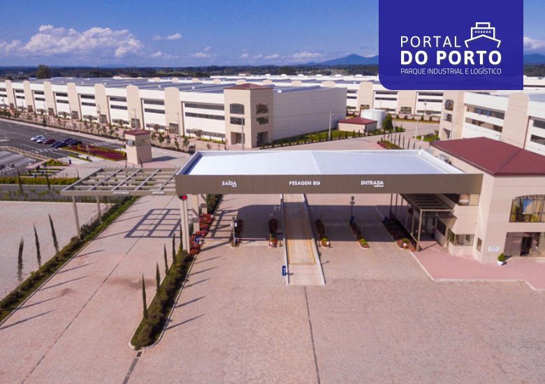 Por que um condomínio logístico é a opção mais sustentável para empresas - Portal- Portal IC