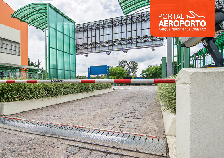 Como definir a melhor localização para seu galpão industrial - Portal Aeroporto - Portal IC