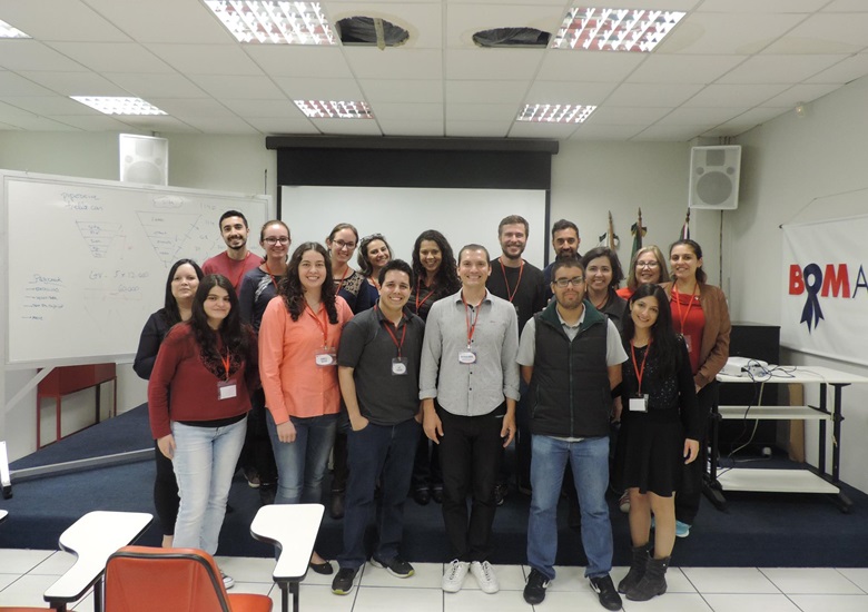 Portal IC apoia Bom Aluno, programa que incentiva a educação - Portal IC