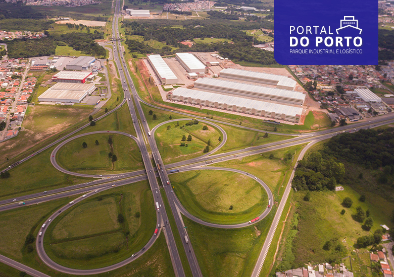 Saiba como definir a melhor localização para seu galpão industrial - Portal do Porto- Portal IC
