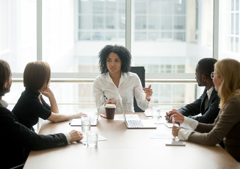 6 dicas para ser um líder de sucesso - Portal IC