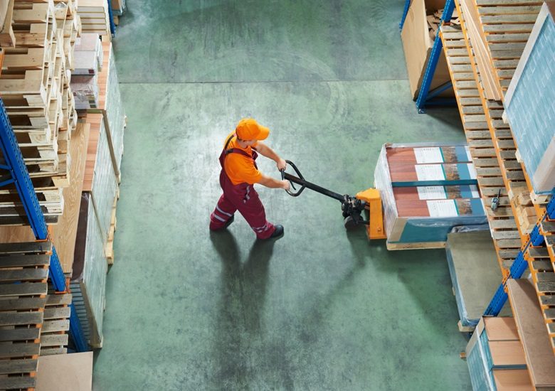 Ergonomia no ambiente industrial - Portal IC