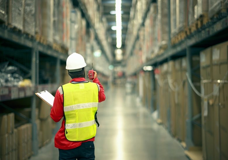 O que é CD e qual seu papel para a logística - Portal IC