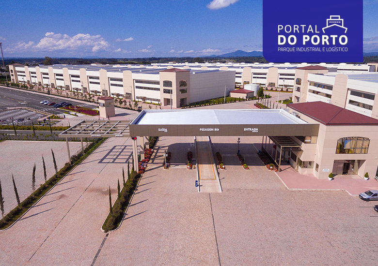 4 erros que devem ser evitados na hora de alugar um galpão logístico - Portal do Porto - Portal IC (