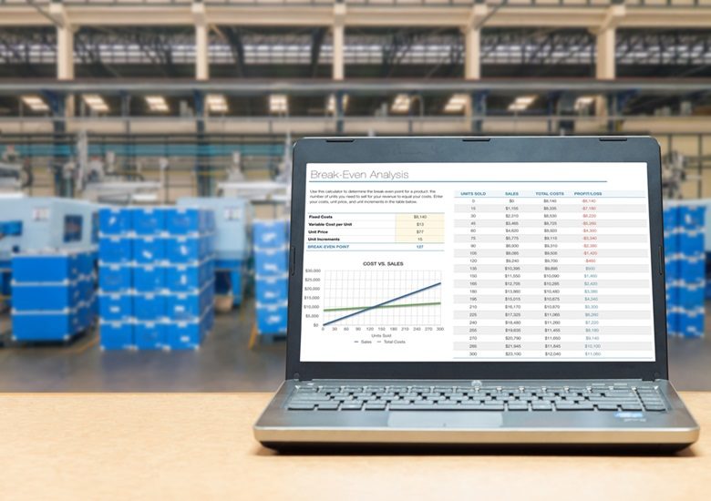 Como reduzir custos com armazenagem de produtos - Portal IC