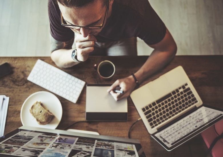 Hábitos que aumentarão sua produtividade no trabalho - Portal IC