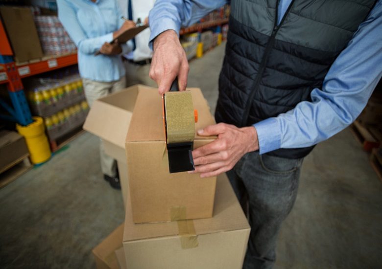 O que é packing e qual sua importância na operação logística - Portal IC
