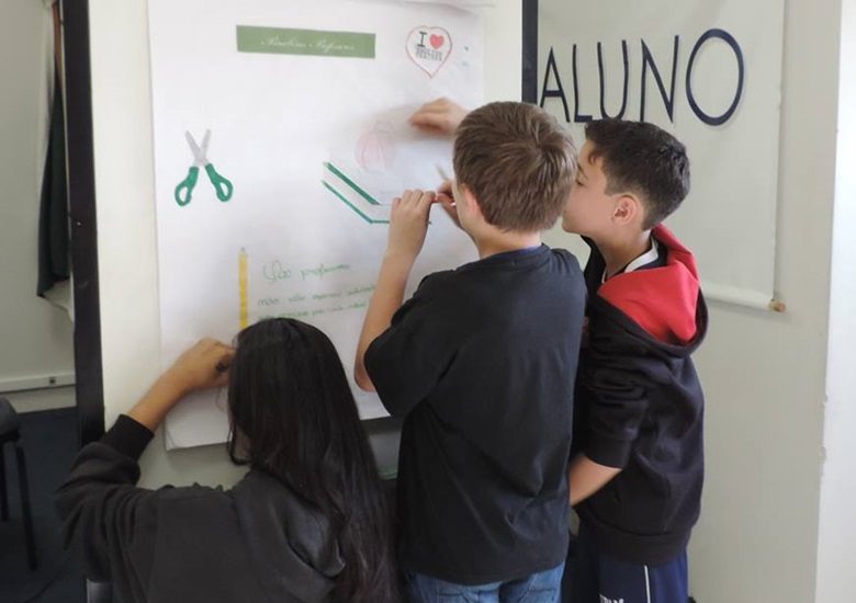 Portal IC apoia Bom Aluno, incentivando a educação - Portal IC