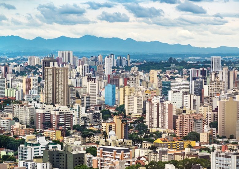 Região Metropolitana de Curitiba é a mais sustentável do país - Portal IC