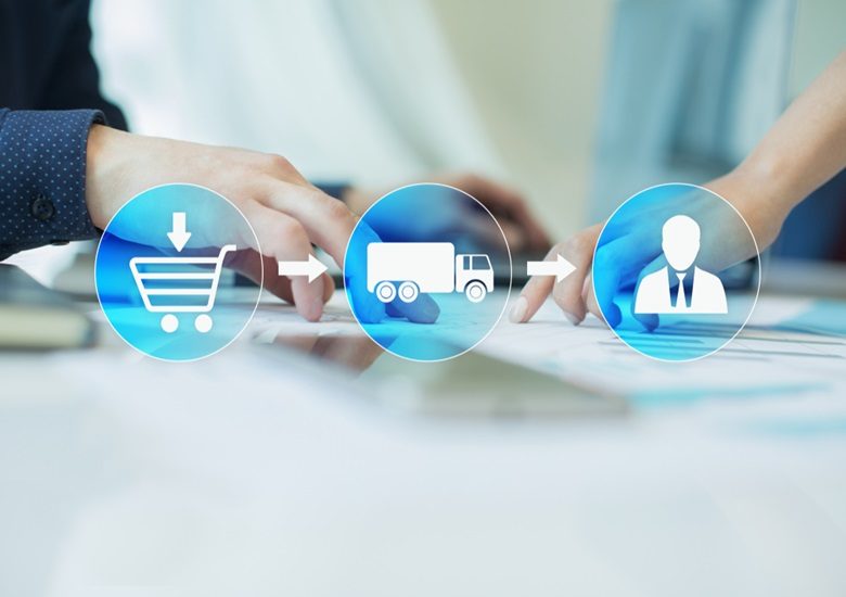 Supply chain o que é e qual sua importância - Portal IC