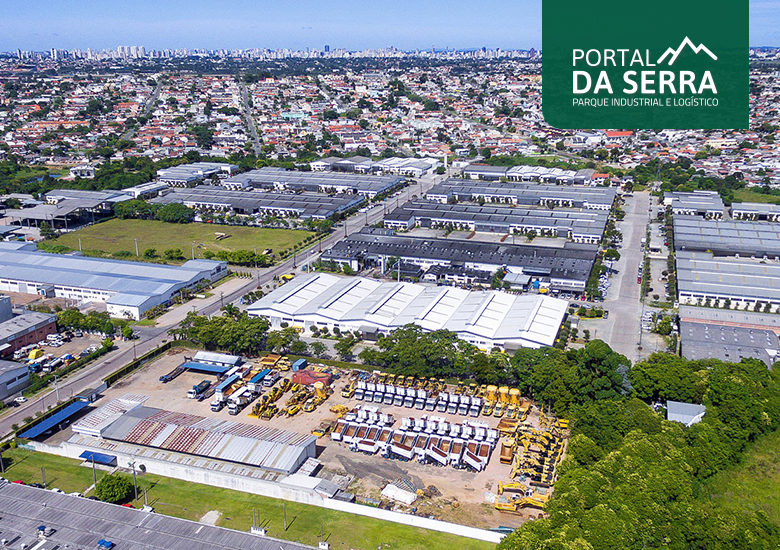 Saiba como definir a melhor localização para seu galpão industrial - Portal IC