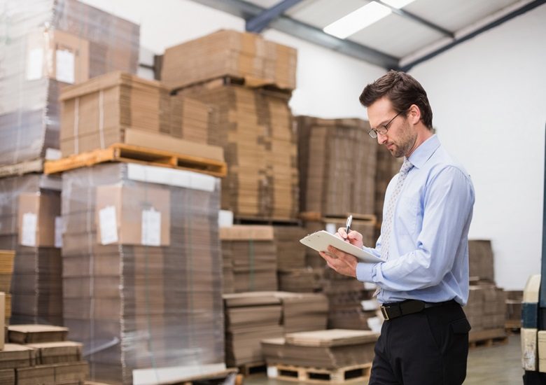 A importância do romaneio de carga ou packing list - Portal IC