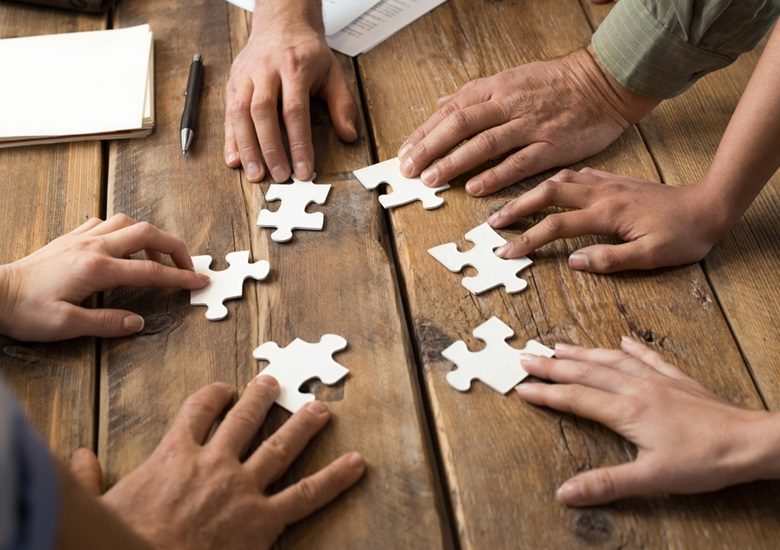 Saiba mais sobre logística colaborativa - Portal IC