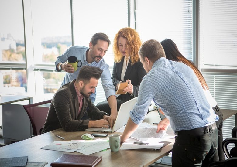 Dicas para trabalhar bem em equipe – Portal IC