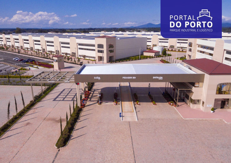 Mercado de locação industrial de alto padrão fecha 2018 em alta - Portal IC