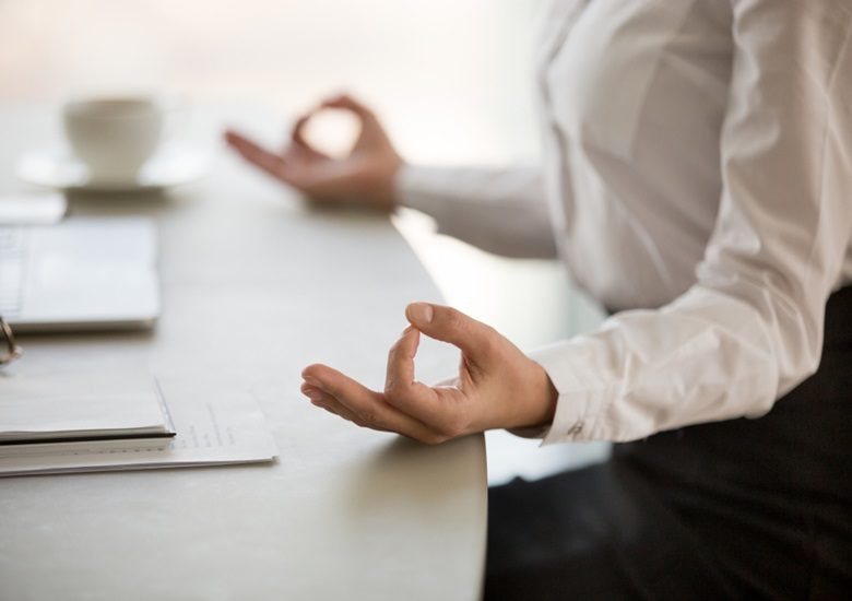 Mindfulness, aplique a técnica para uma rotina mais produtiva - Portal IC