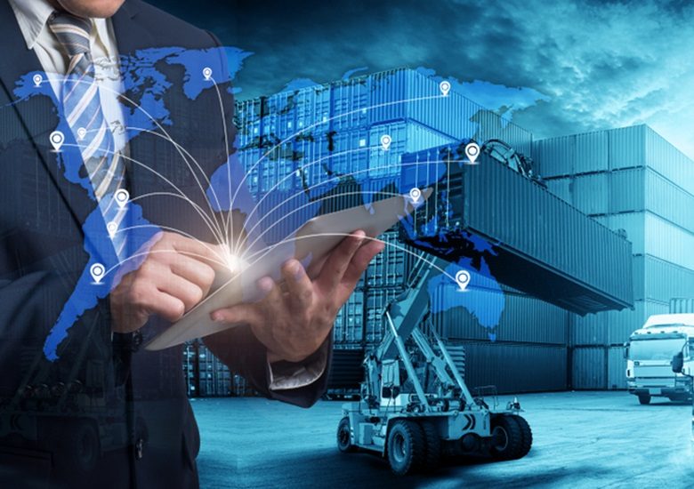 Tendências do setor de logística para o próximo ano - Portal IC