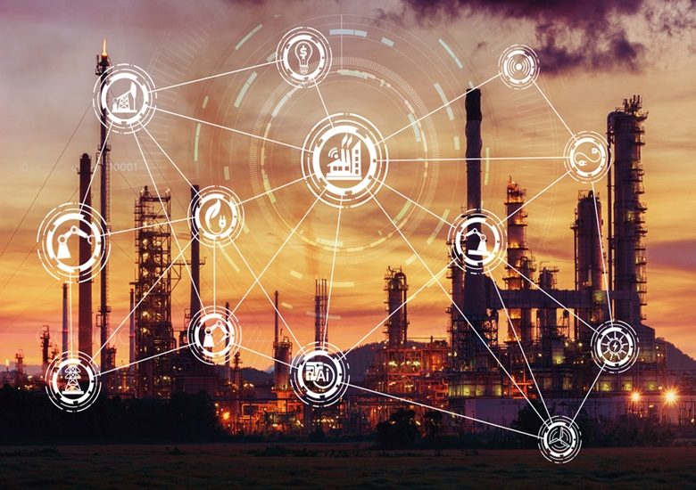 Internet das Coisas está mudando o setor logístico - Portal IC