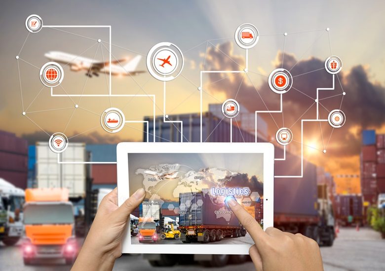 Logística 4.0, a inovação no setor - Portal IC
