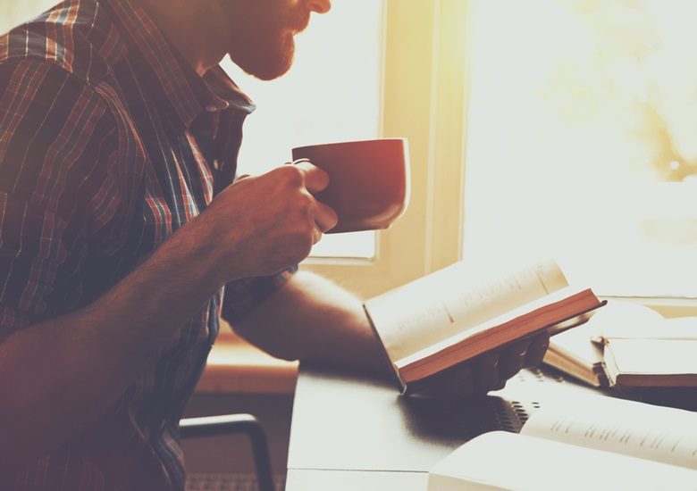 5 livros sobre empreendedorismo para inspirar - Portal IC