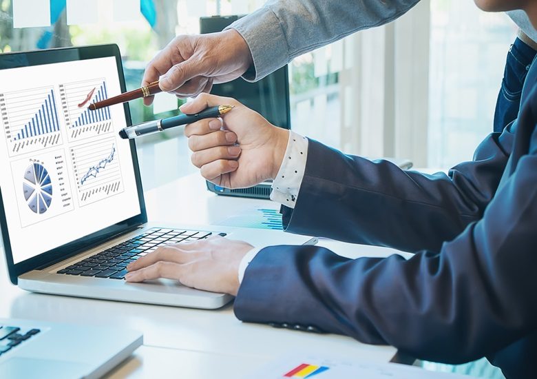 Principais KPIs da logística - Portal IC