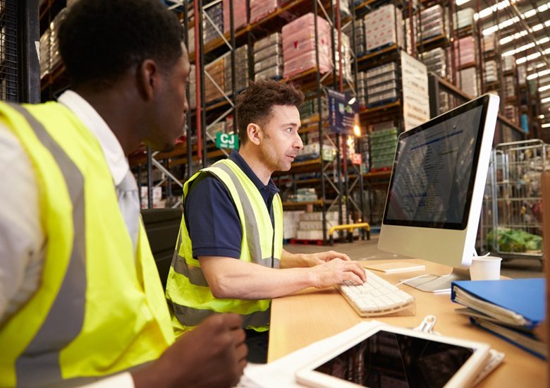 Como e por que realizar um monitoramento de cargas - Portal IC