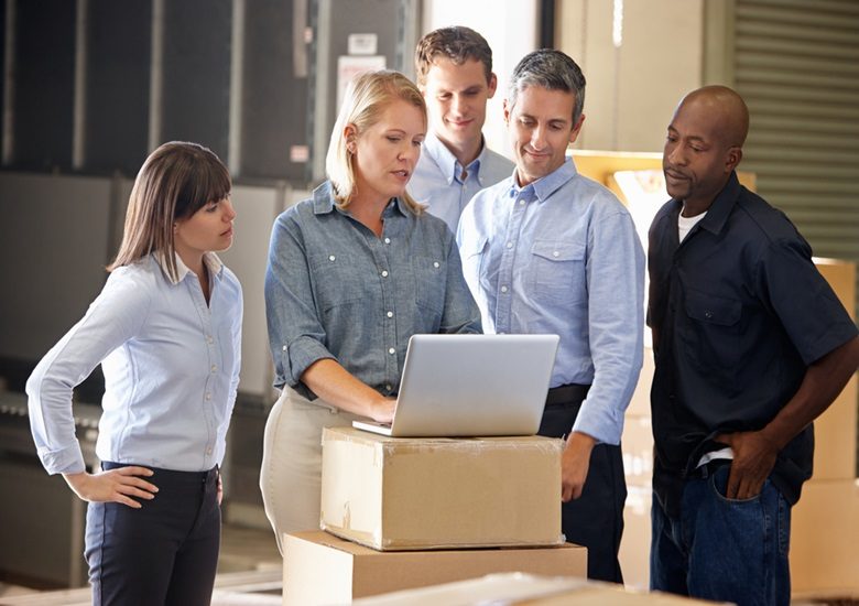 Construa uma equipe de logística capacitada para impulsionar sua empresa - Portal IC