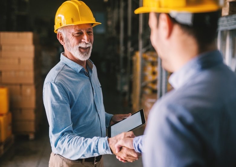 Dicas para ter grandes parceiros empresariais na logística - Portal IC