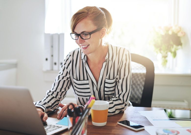 Como se manter motivado no trabalho - Portal IC