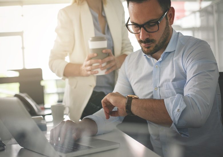 Pontualidade no trabalho. Dicas para evitar atrasos no dia a dia - Portal IC