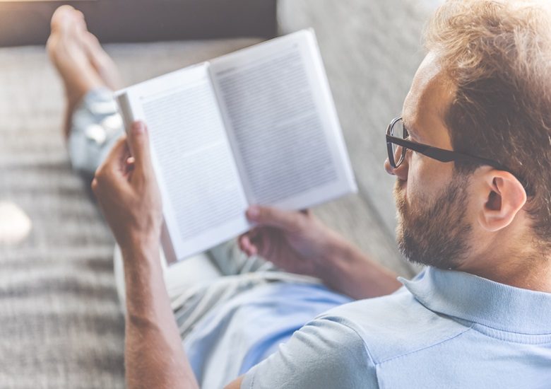 6 livros sobre logística para aperfeiçoar seu conhecimento - Portal IC