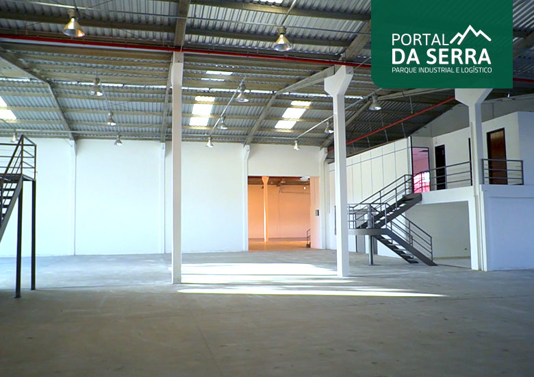 Como aproveitar o mezanino industrial no galpão logístico da melhor maneira - Portal IC