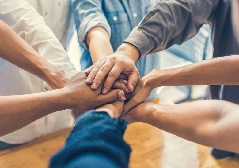Como conquistar a confiança da sua equipe - Portal IC