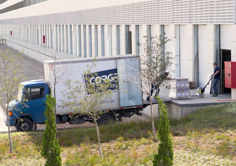 Cross docking - O que é e quais os modelos mais comuns - Portal IC