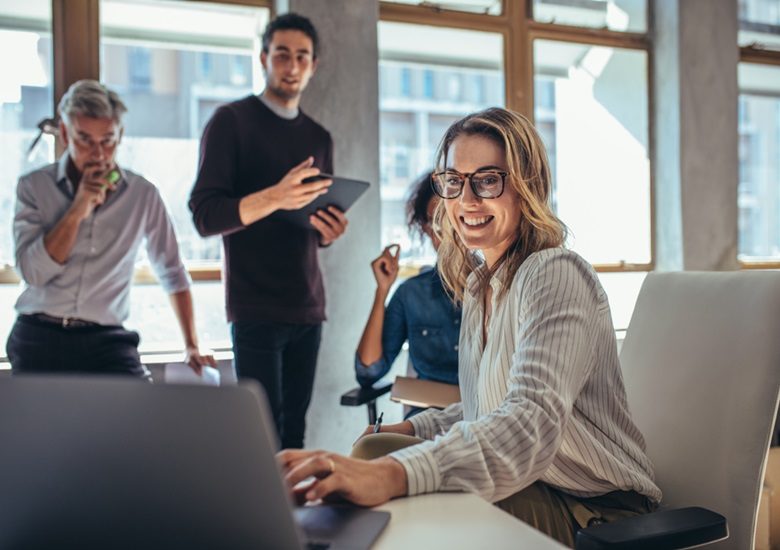 Intraempreendedorismo o que é e qual a sua importância - Portal IC
