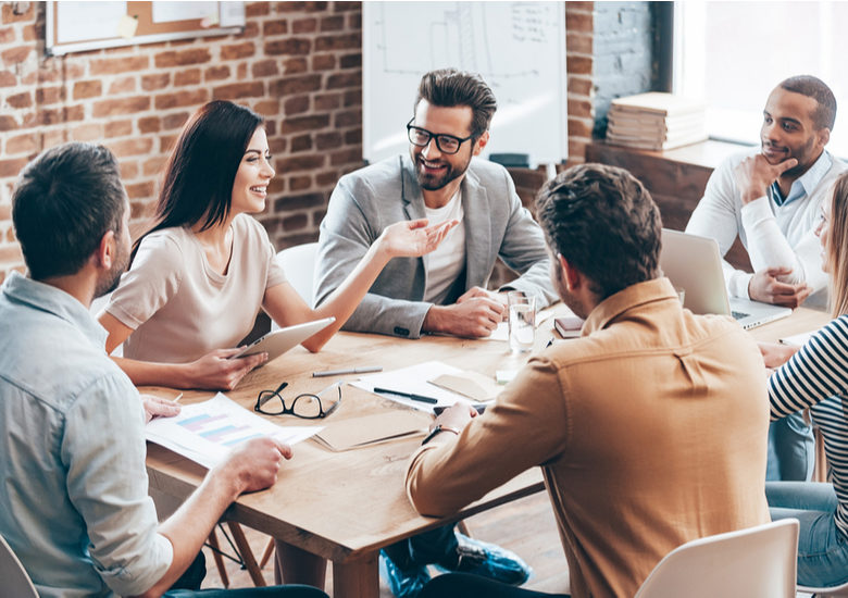 Dicas para se comunicar bem no ambiente de trabalho